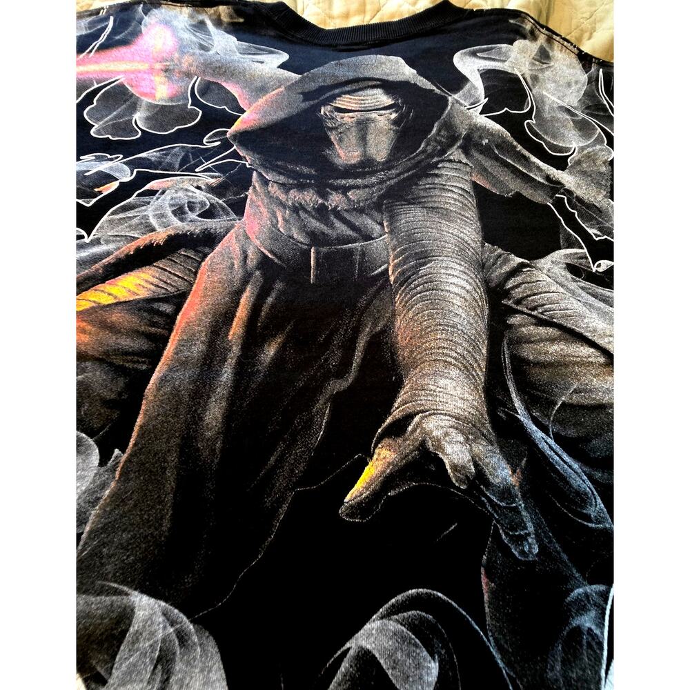 Civil Regime x Star Wars "kylo Ren" XLARGE